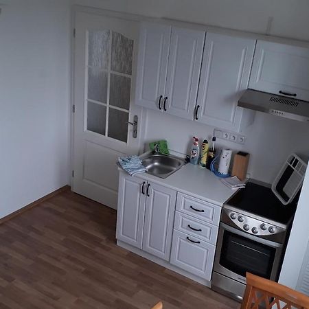 Apartmán Vyhlídka Znojmo Exterior foto